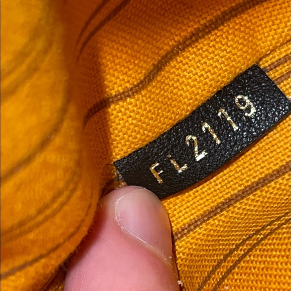 Louis Vuitton Jungle Palm Springs PM Backpack - Picture 16 of 16